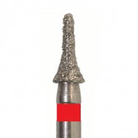 Боры алмазные 820F.FG.031, Йота (5 шт.)