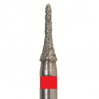 Боры алмазные 820F.FG.016, Йота (5 шт.)