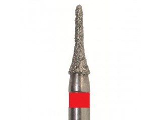 Боры алмазные 820F.FG.016, Йота (5 шт.)