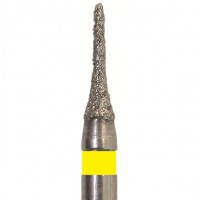 Боры алмазные 820EF.FG.014, Йота (5 шт.)