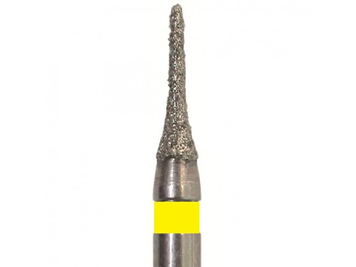 Боры алмазные 820EF.FG.014, Йота (5 шт.)