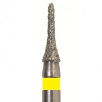 Боры алмазные 820EF.FG.016, Йота (5 шт.)