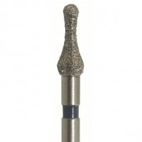 Боры алмазные 893.FG.023, Йота (5 шт.)