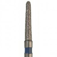 Боры алмазные 849.FG.010, Йота (5 шт.)