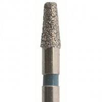 Боры алмазные 845R.FG.021, Йота (5 шт.)