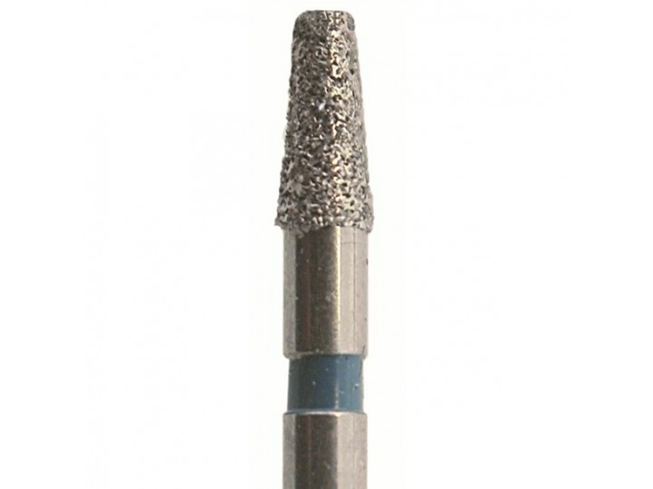 Боры алмазные 845R.FG.021, Йота (5 шт.)