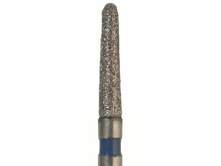 Боры алмазные 849.FG.012, Йота (5 шт.)