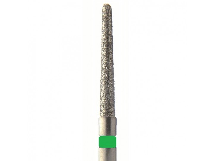 Боры алмазные 852G.FG.012, Йота (5 шт.)