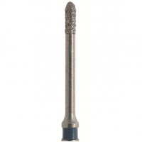 Боры алмазные 865L.FG.009, Йота (5 шт.)