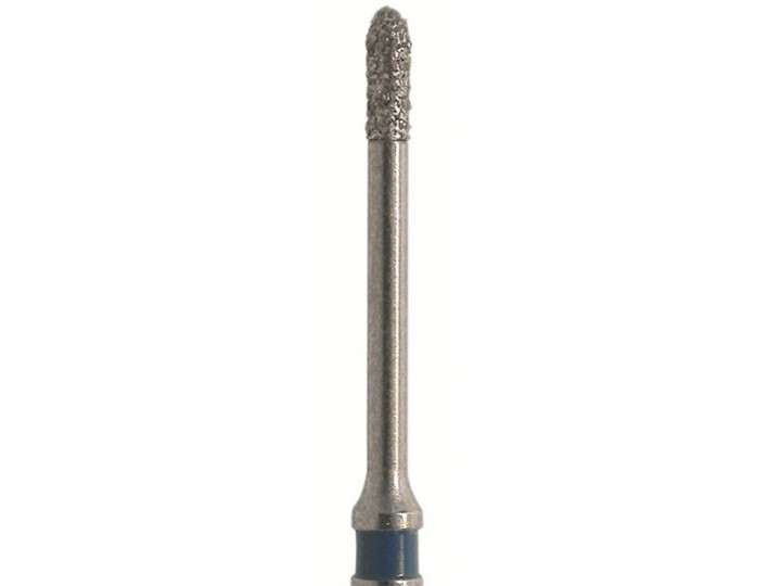Боры алмазные 865L.FG.009, Йота (5 шт.)