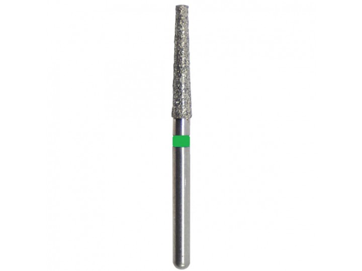 Боры алмазные 848G.FG.018, Йота (5 шт.)