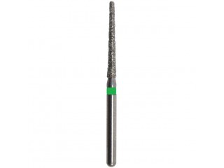 Боры алмазные 852LG.FG.014, Йота (5 шт.)