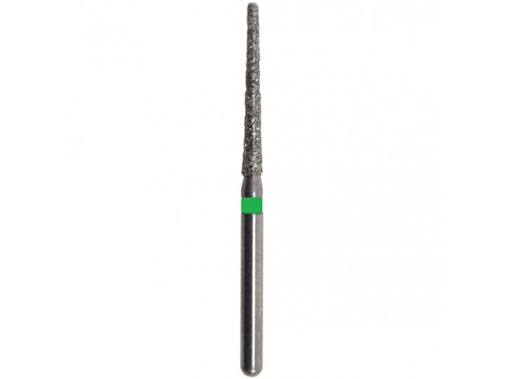 Боры алмазные 852LG.FG.014, Йота (5 шт.)