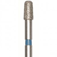 Боры алмазные 846KR.FG.023, Йота (5 шт.)