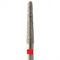 Боры алмазные 852F.FG.018, Йота (5 шт.)