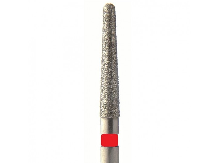 Боры алмазные 852F.FG.018, Йота (5 шт.)