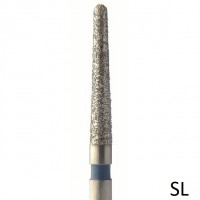 Боры алмазные SL852.FG.016, Йота (25 шт.)