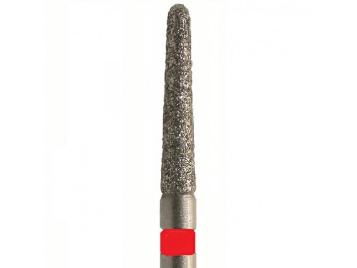 Боры алмазные 850F.FG.016, Йота (5 шт.)