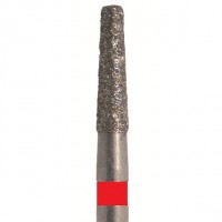 Боры алмазные 846RF.FG.016, Йота (5 шт.)