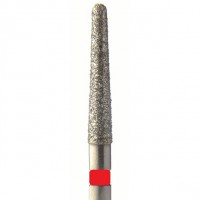 Боры алмазные 558F.FG.015, Йота (5 шт.)