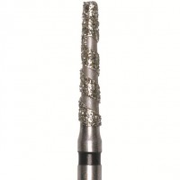 Боры алмазные 847P.FG.016, Йота (5 шт.)