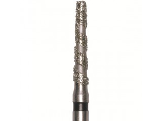 Боры алмазные 847P.FG.016, Йота (5 шт.)