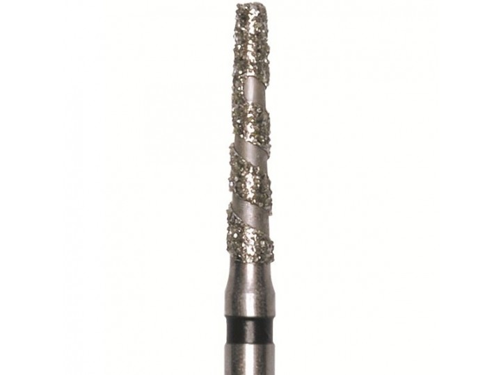 Боры алмазные 847P.FG.016, Йота (5 шт.)