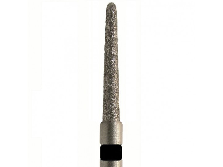 Боры алмазные 850SG.FG.012, Йота (5 шт.)