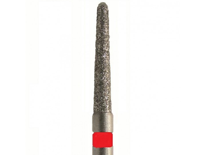 Боры алмазные 850F.FG.014, Йота (5 шт.)