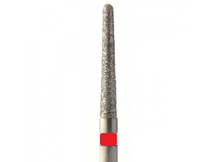 Боры алмазные 852F.FG.014, Йота (5 шт.)