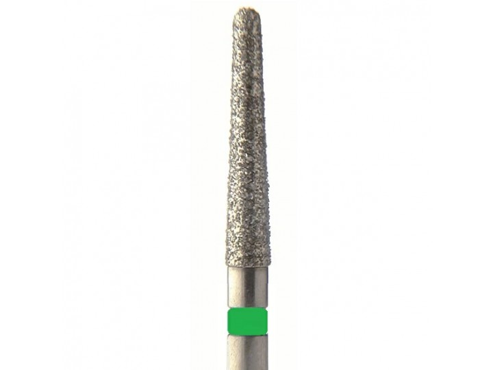 Боры алмазные 852G.FG.018, Йота (5 шт.)