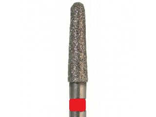 Боры алмазные 849F.FG.016, Йота (5 шт.)