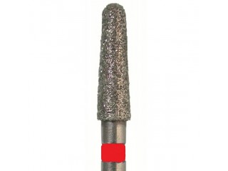 Боры алмазные 849F.FG.018, Йота (5 шт.)