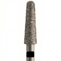 Боры алмазные 850SG.FG.025, Йота (5 шт.)