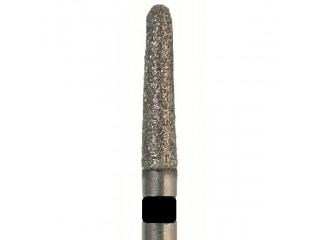 Боры алмазные 849SG.FG.014, Йота (5 шт.)