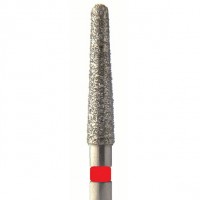 Боры алмазные 852F.HP.023, Йота (5 шт.)