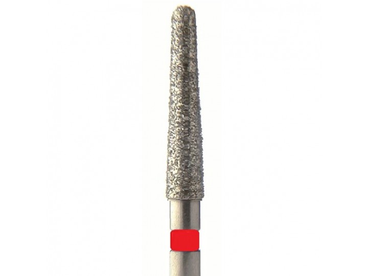 Боры алмазные 852F.HP.023, Йота (5 шт.)