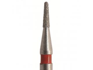 Боры алмазные 855LF.FG.007, Йота (5 шт.)
