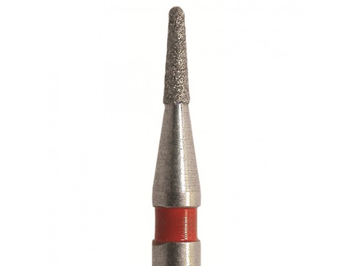 Боры алмазные 855LF.FG.007, Йота (5 шт.)