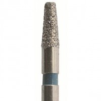 Боры алмазные 845R.FG.018, Йота (5 шт.)