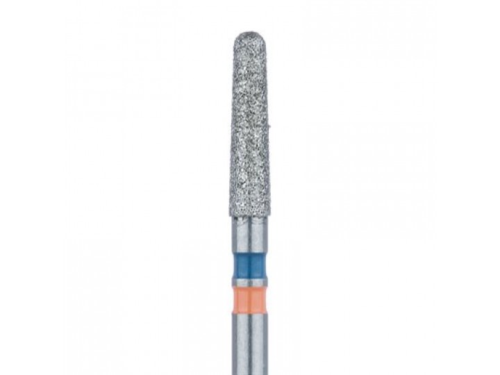 Боры алмазные Z850.FG.018, Йота (5 шт.)