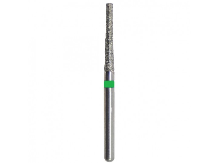 Боры алмазные 848G.FG.014, Йота (5 шт.)