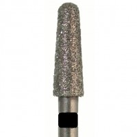 Боры алмазные 849SG.FG.025, Йота (5 шт.)
