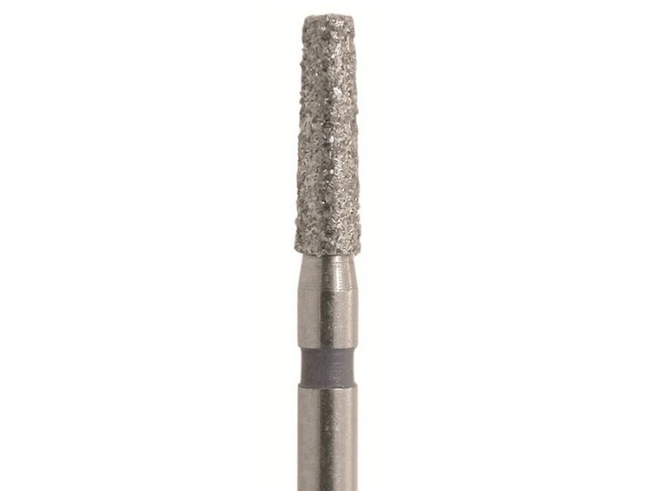 Боры алмазные 897R.FG.018, Йота (5 шт.)