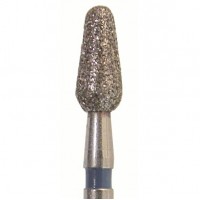 Боры алмазные 894.FG.025, Йота (5 шт.)