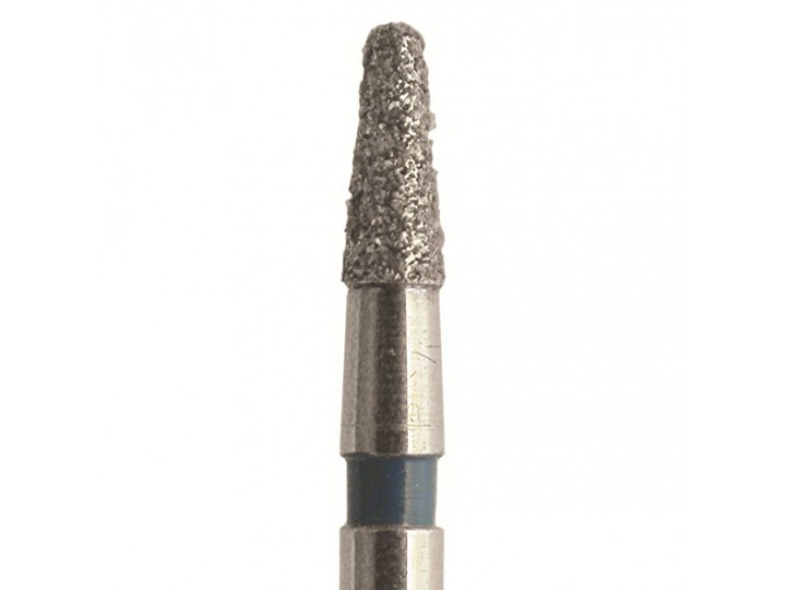 Боры алмазные 855.FG.012, Йота (5 шт.)