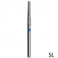 Боры алмазные SL848.FG.016, Йота (25 шт.)