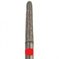 Боры алмазные 849F.FG.012, Йота (5 шт.)