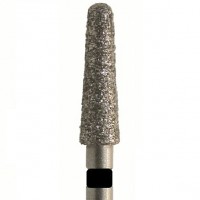 Боры алмазные 850SG.HP.023, Йота (5 шт.)