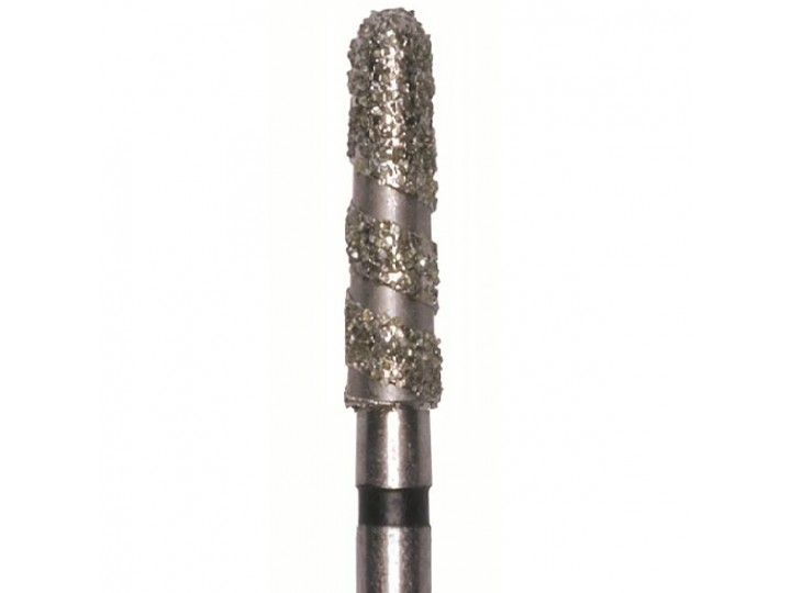 Боры алмазные 850P.FG.014, Йота (5 шт.)